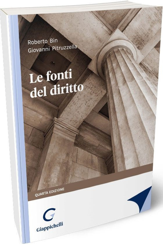 Fonti del diritto 4ed. - Bin