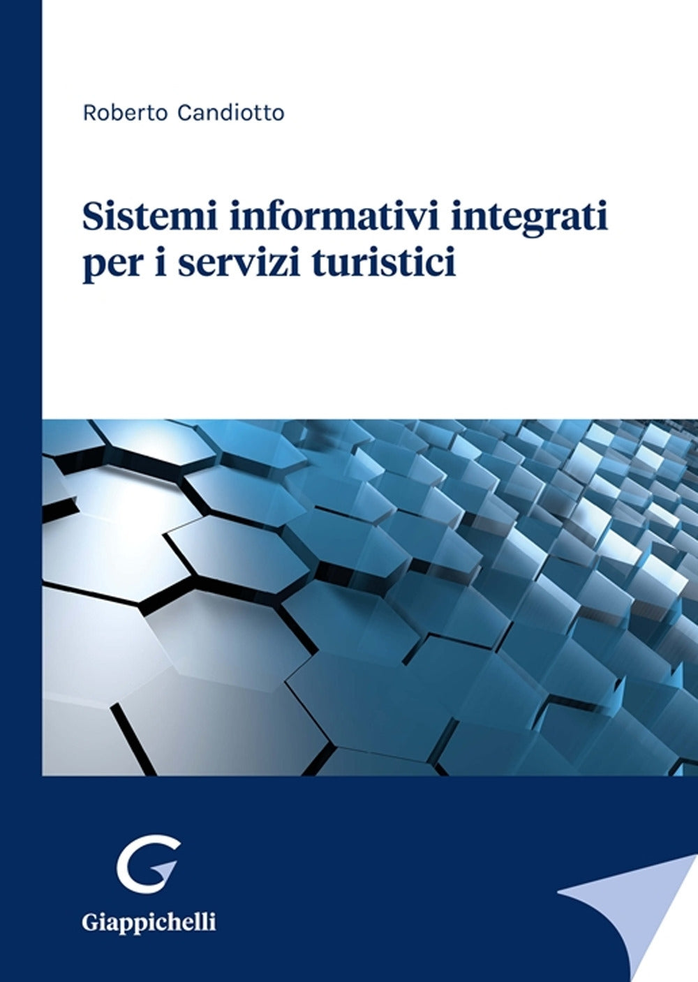 Sistemi informativi integrati serv.turis - Candiotto