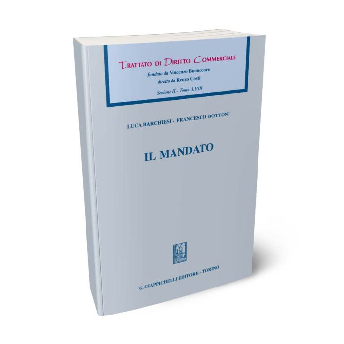 Mandato - Barchiesi