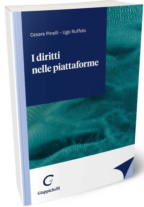 Diritti nelle piattaforme - Ruffolo