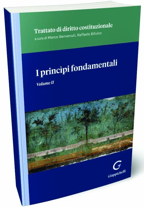 Principi fondamentali vol.2 - Bifulco