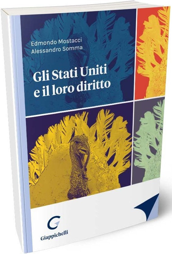 Stati uniti e il loro diritto - Mostacci