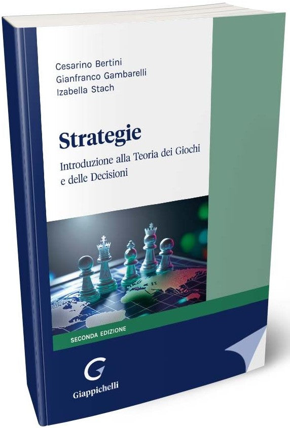 Strategie 2ed. - Bertini