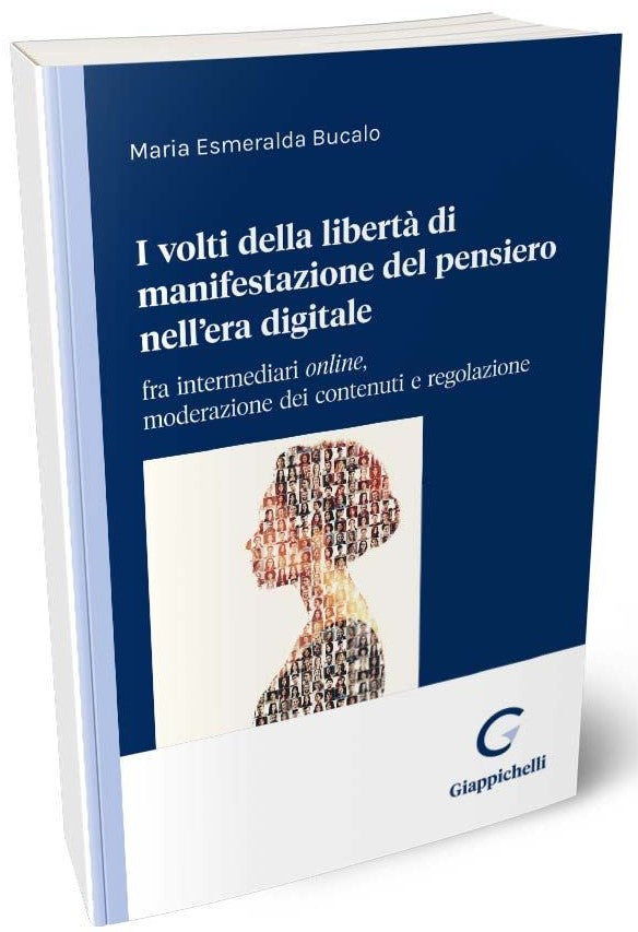 Volti della liberta' manifest.pensiero - Bucalo