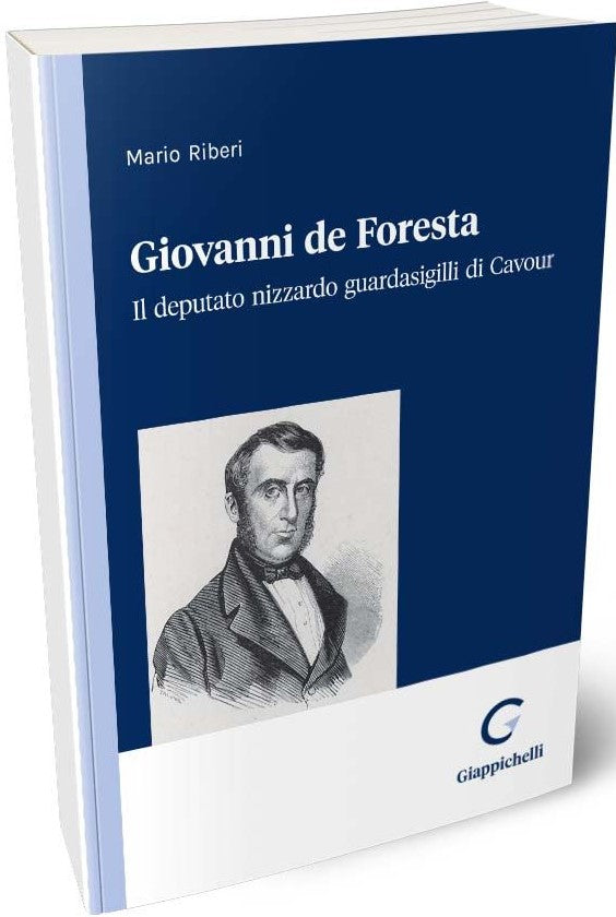 Giovanni de foresta - Riberi