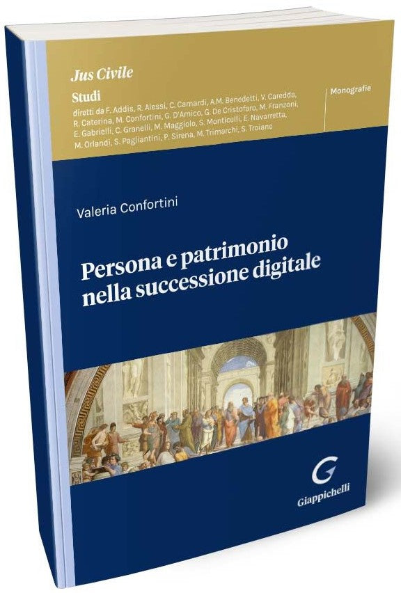 Persona e patrimonio success.digitale - Confortini