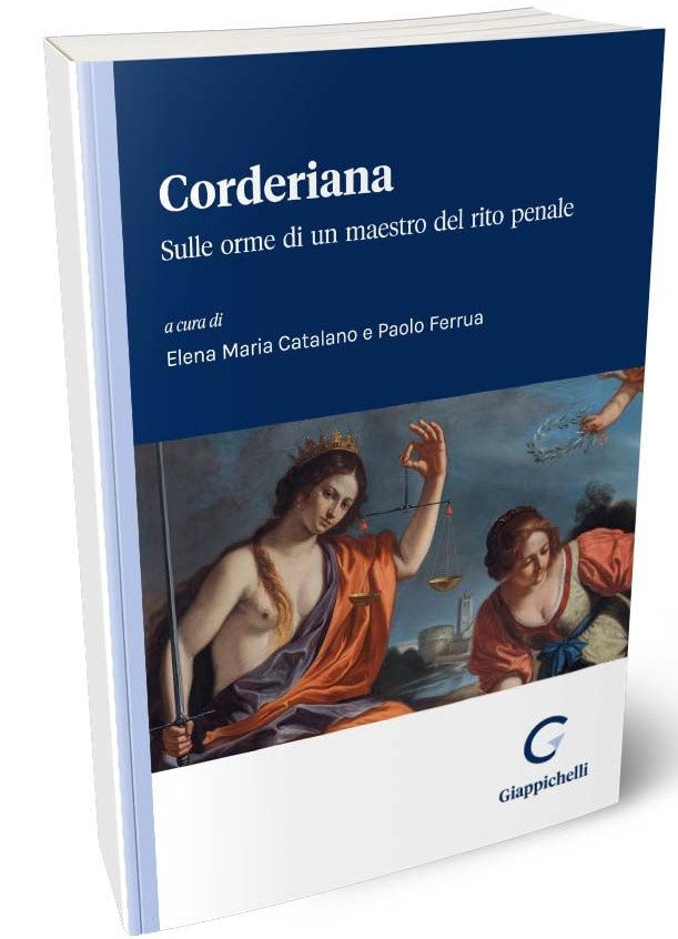 Corderiana - Catalano Ferrua