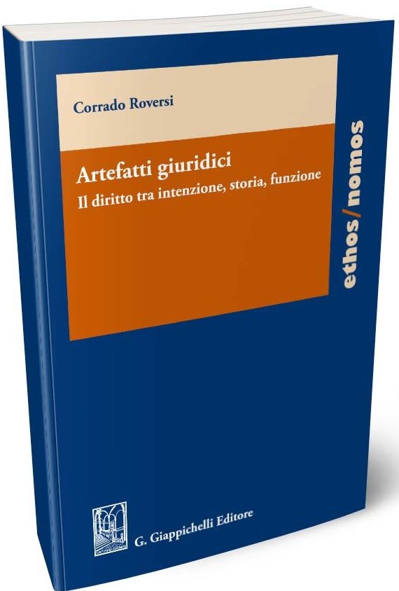 Artefatti giuridici - Roversi