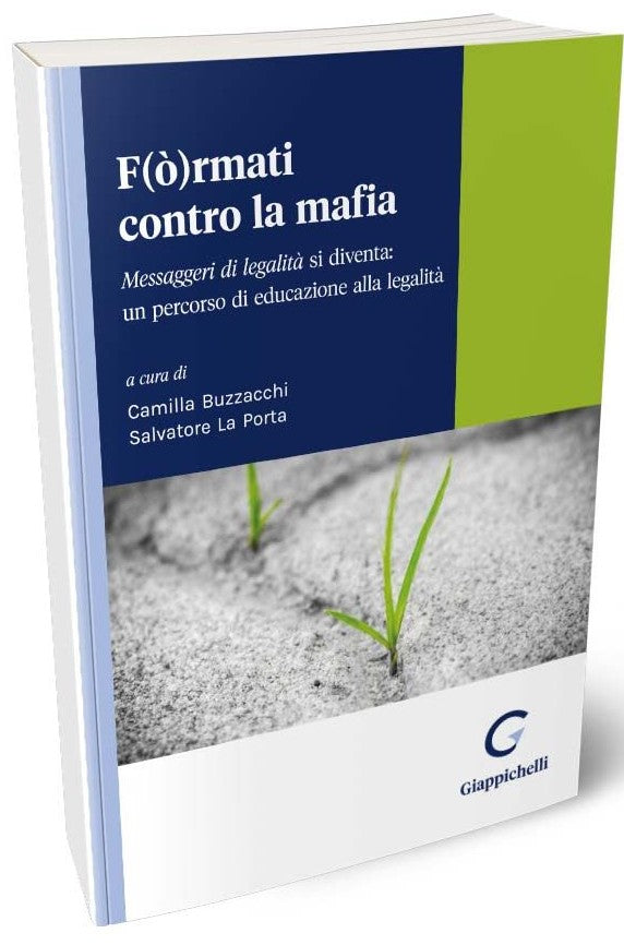 Formati contro la mafia - Buzzacchi