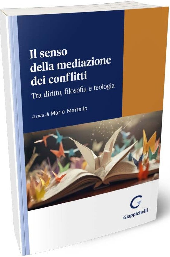 Senso mediazione dei conflitti - Martello