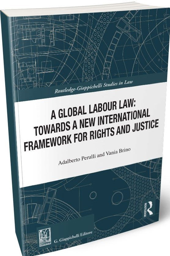 Global labour law - Perulli