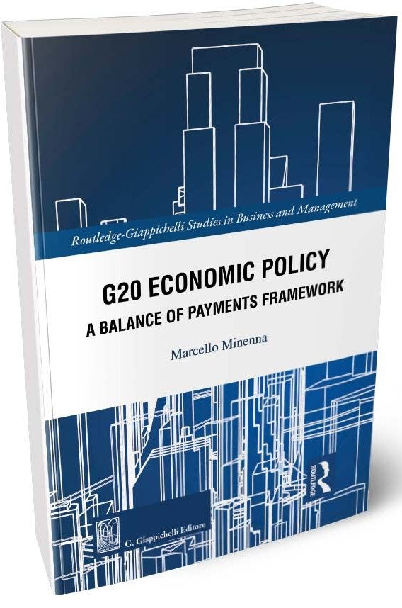 G20 economic policy - Minenna