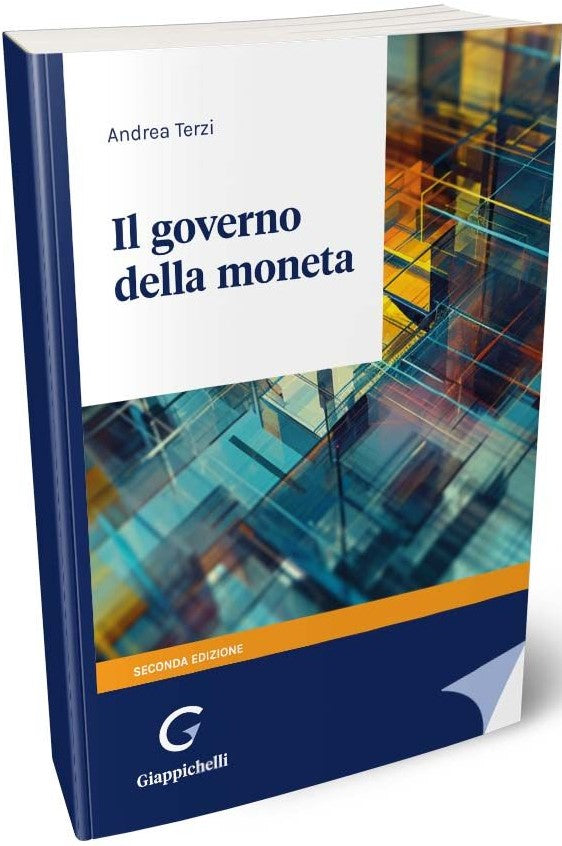 Governo della moneta 2ed. - Terzi