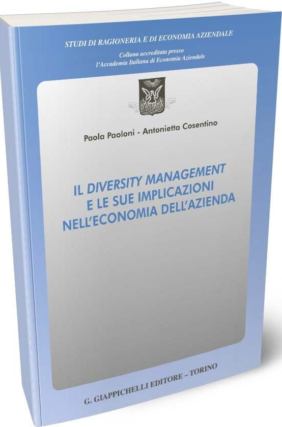 Diversity management e implicazioni - Paoloni