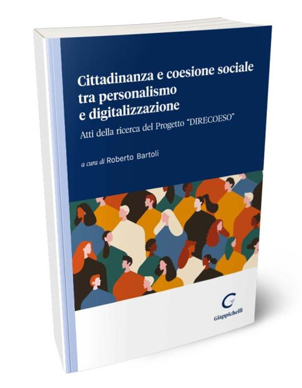 Cittadinanza e coesione sociale - Bartoli