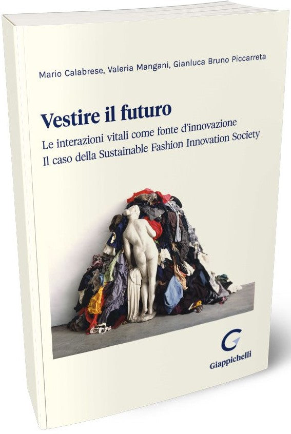 Vestire il futuro - Calabrese