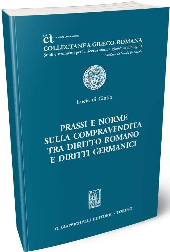 Prassi e norme sulla compravendita - Di Cintio
