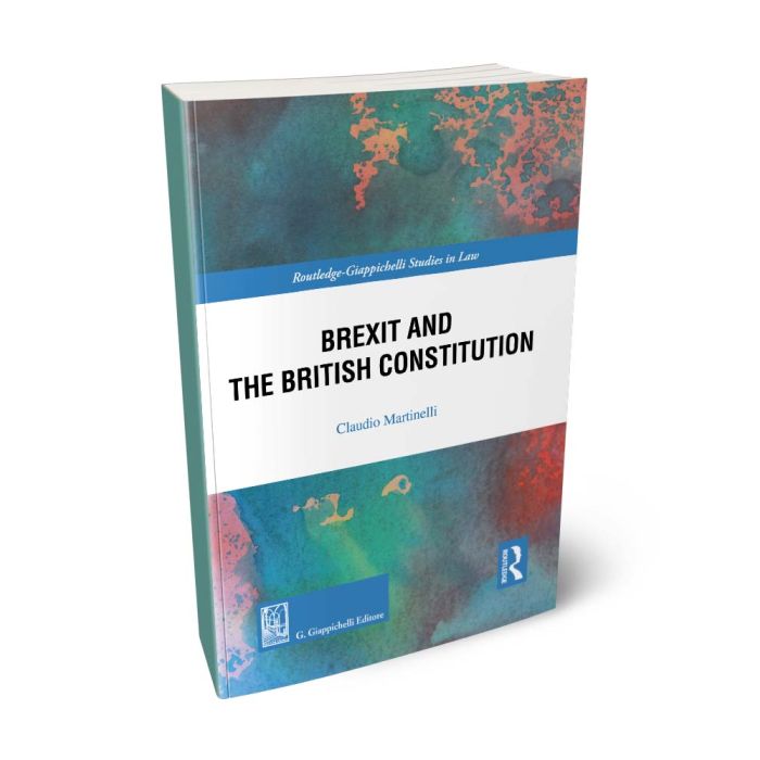 Brexit and the British Constitution - Martinelli