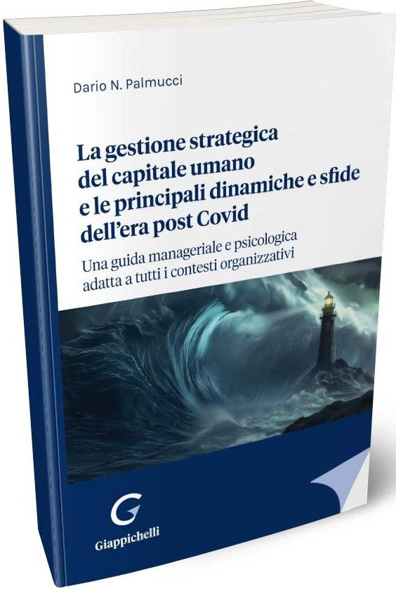 Gestione strategica capitale umano - Palmucci