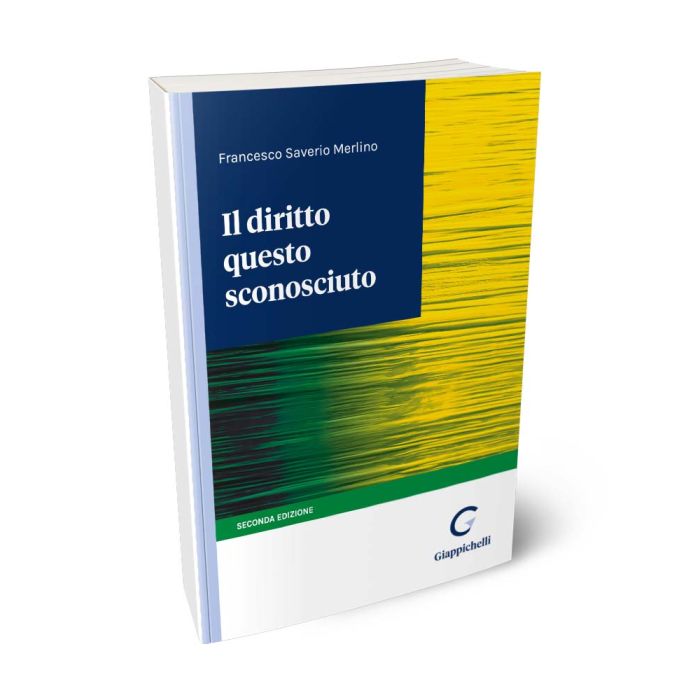 Il diritto questo sconosciuto - Merlino