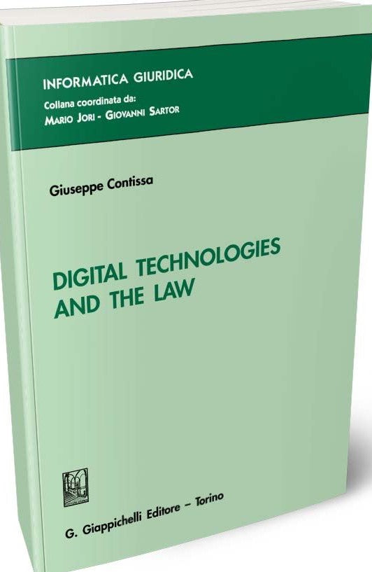 Digital Technologies and the Law - Contissa