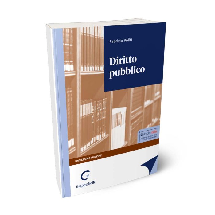 Diritto pubblico - Politi