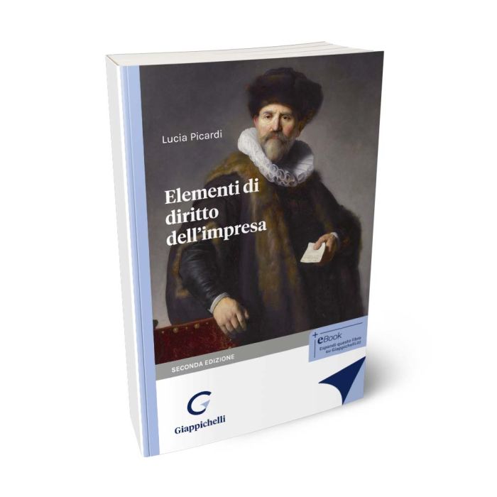 Elementi di diritto dell'impresa - Picardi