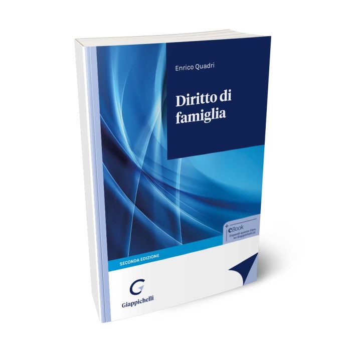 Diritto di famiglia - E. Quadri