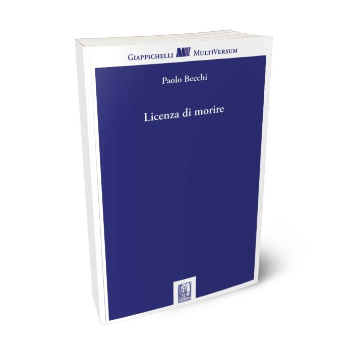 Licenza di morire - Becchi