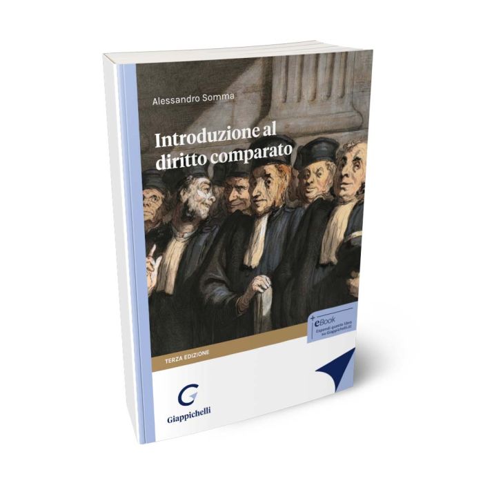 Introduzione al diritto comparato - Somma