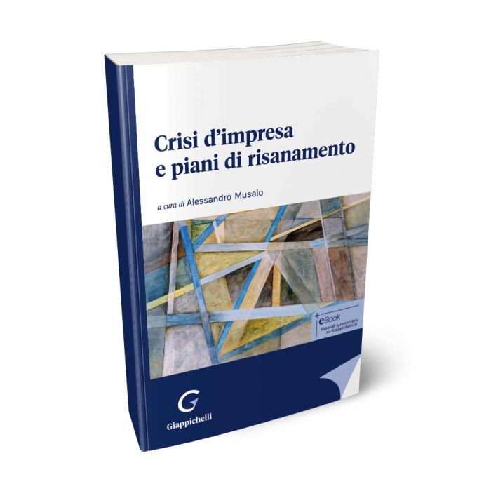 Crisi d'impresa e piani di risanamento - Musaio
