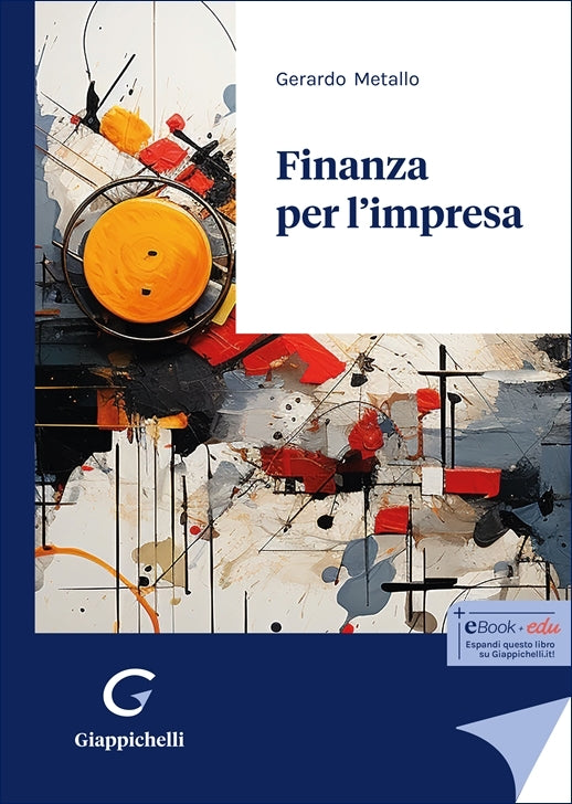 Finanza per l'impresa - Metallo Gerardino