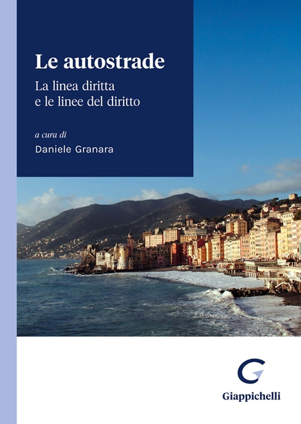 Autostrade atti del convegno - Granara