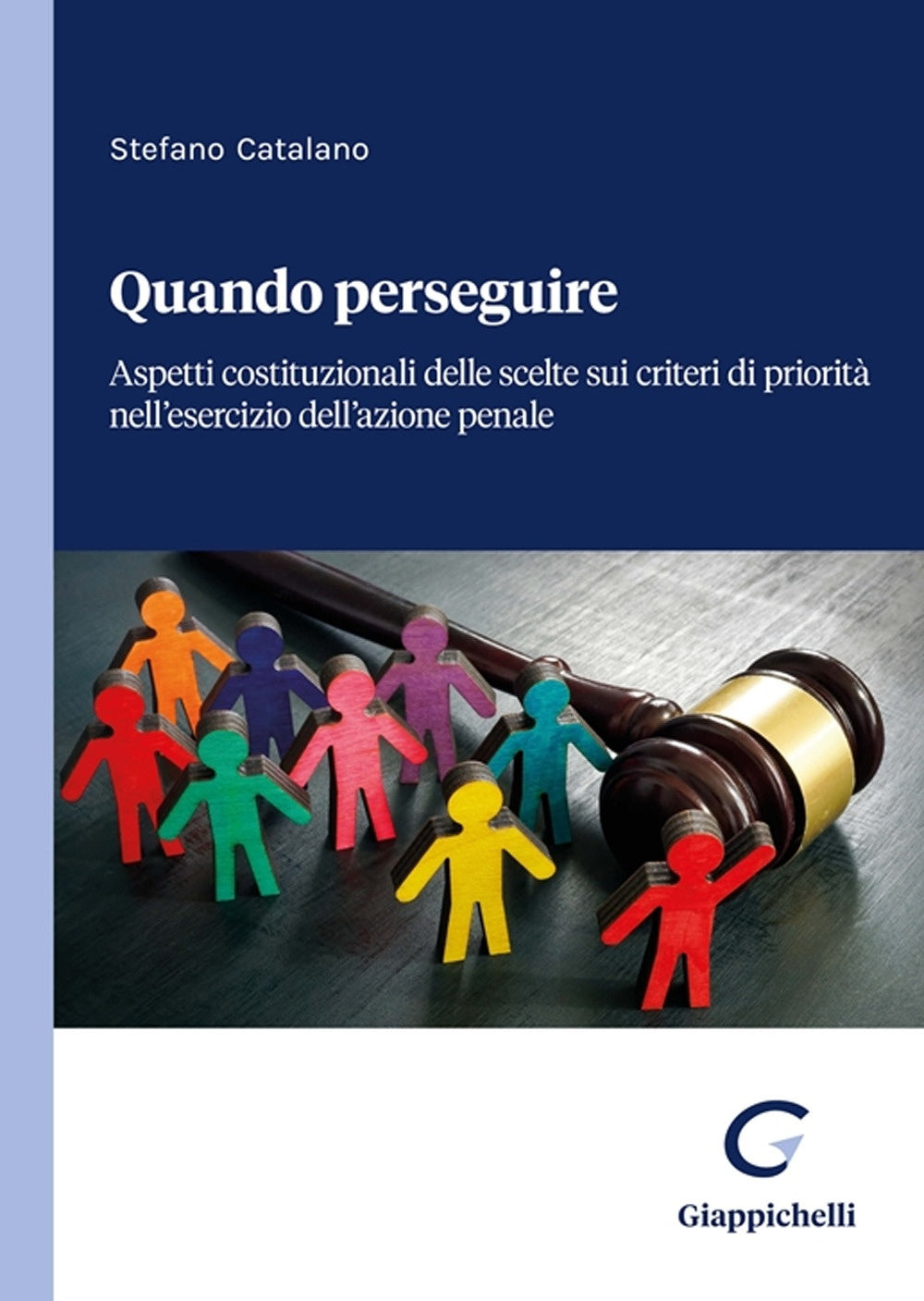 Quando perseguire - Catalano