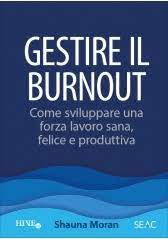 GESTIRE IL BURNOUT - MORAN