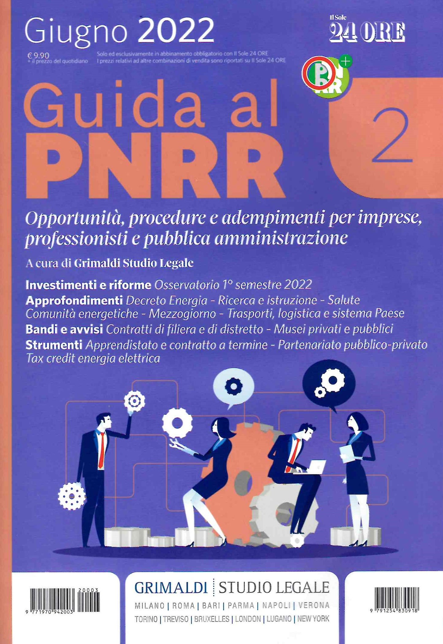 Guida al pnrr 2 istant