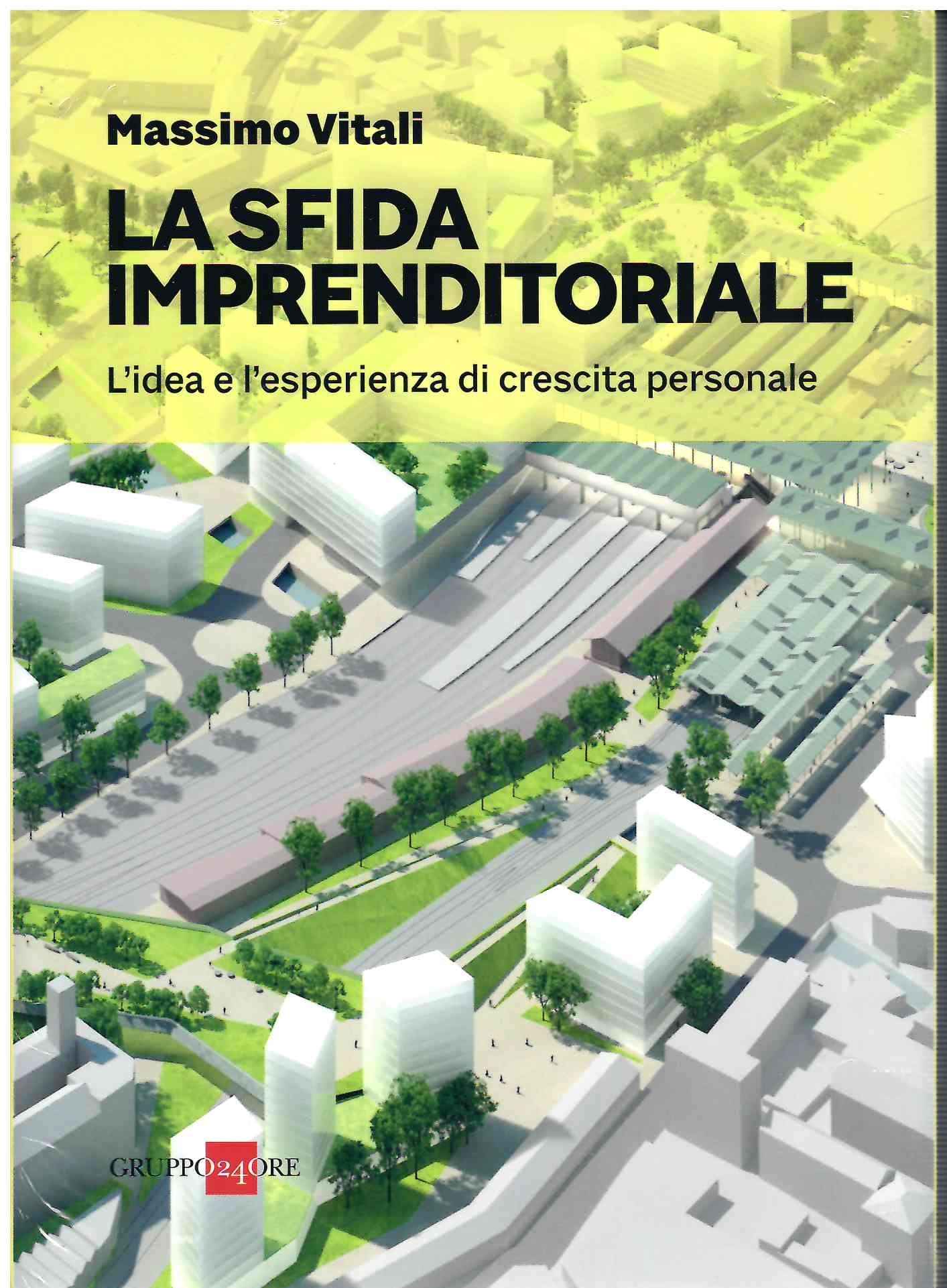 Sfida imprenditoriale - Vitali