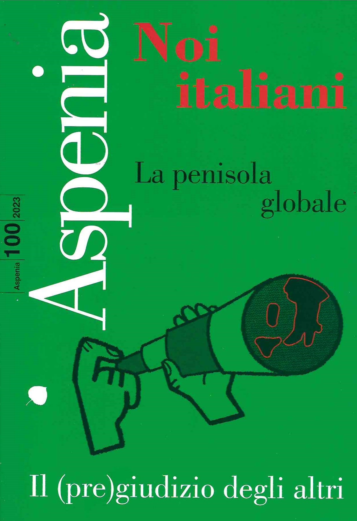 ASPENIA 100 NOI ITALIANI 2023 -
