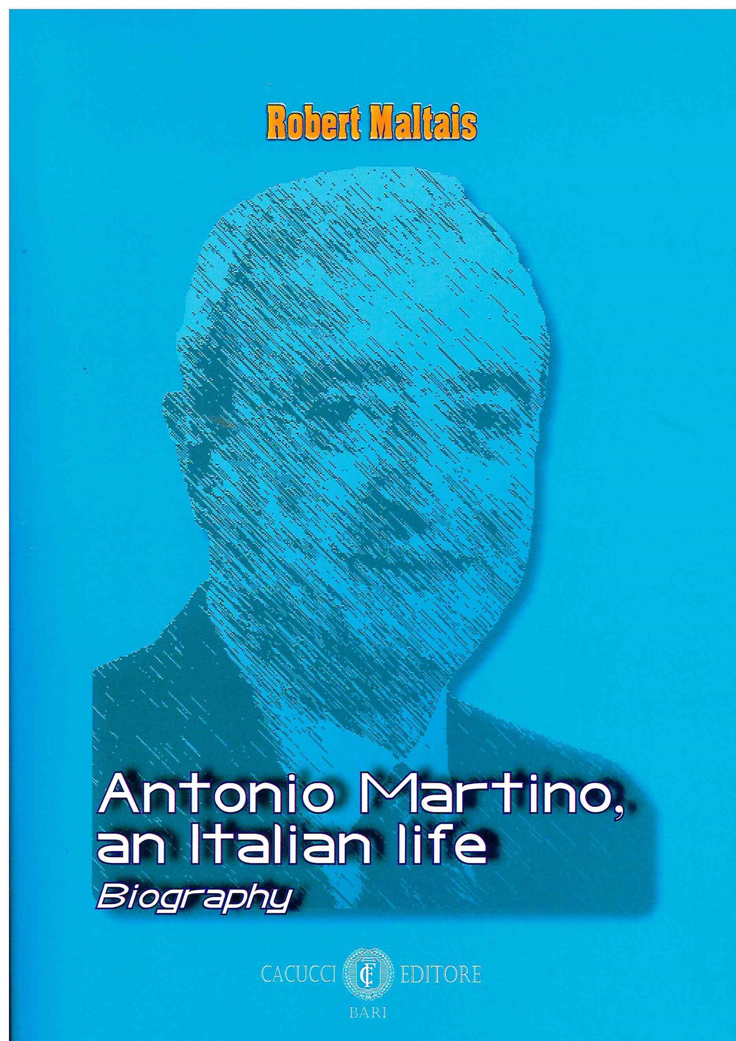 Antonio martino an italian life - Maltais