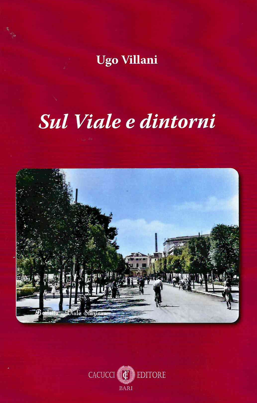 Sul viale e dintorni - Villani