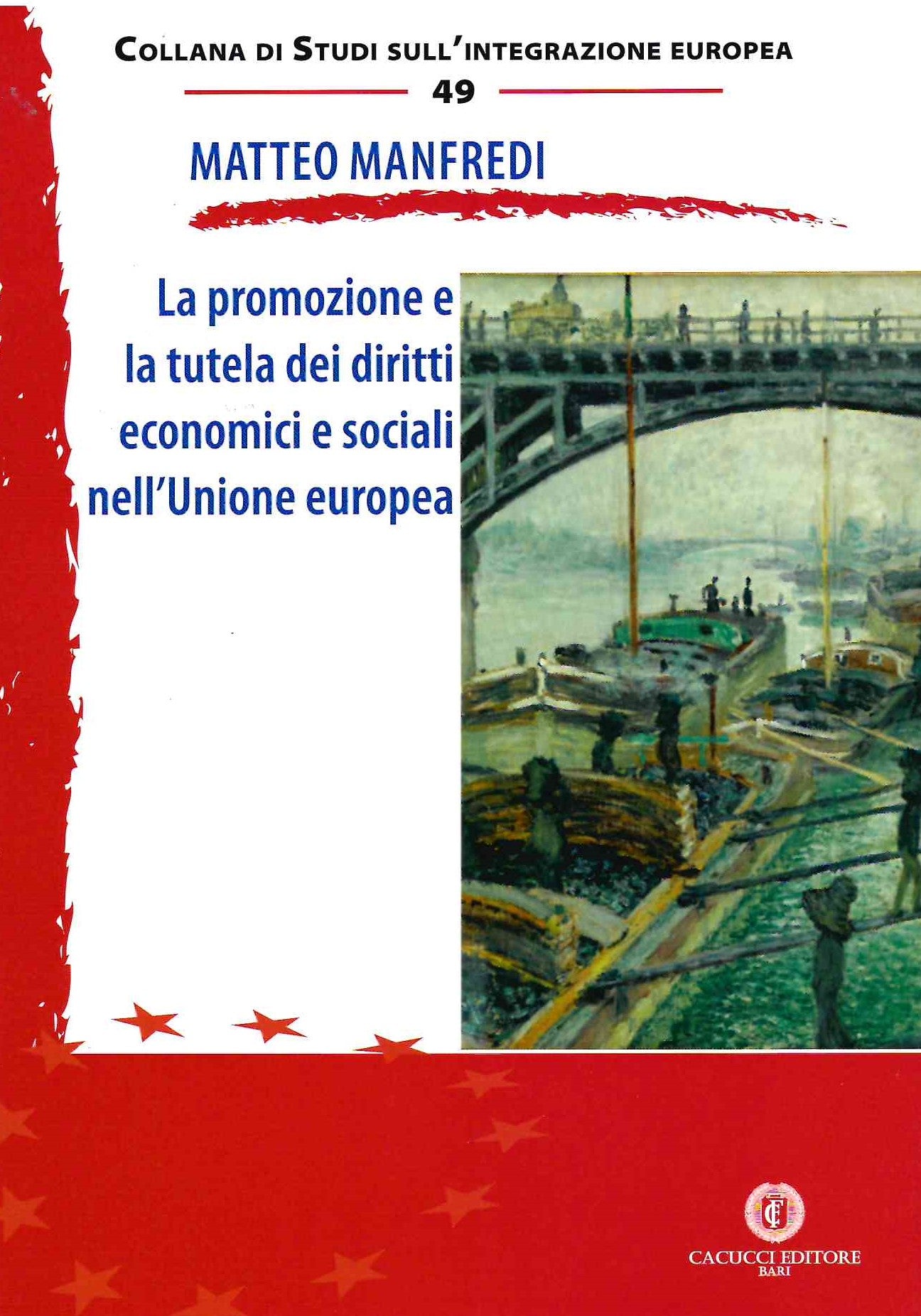 Promozione e tutela dei diritti - Manfredi