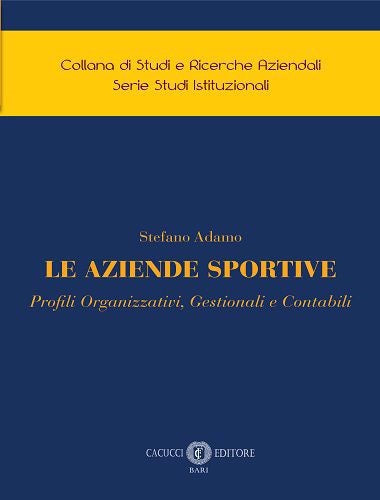 Aziende sportive - Adamo