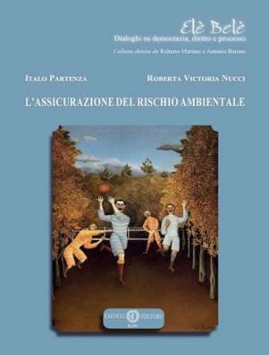 Assicurazione del rischio ambientale - Partenza