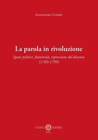 La Parola Rivoluzione - Guerra