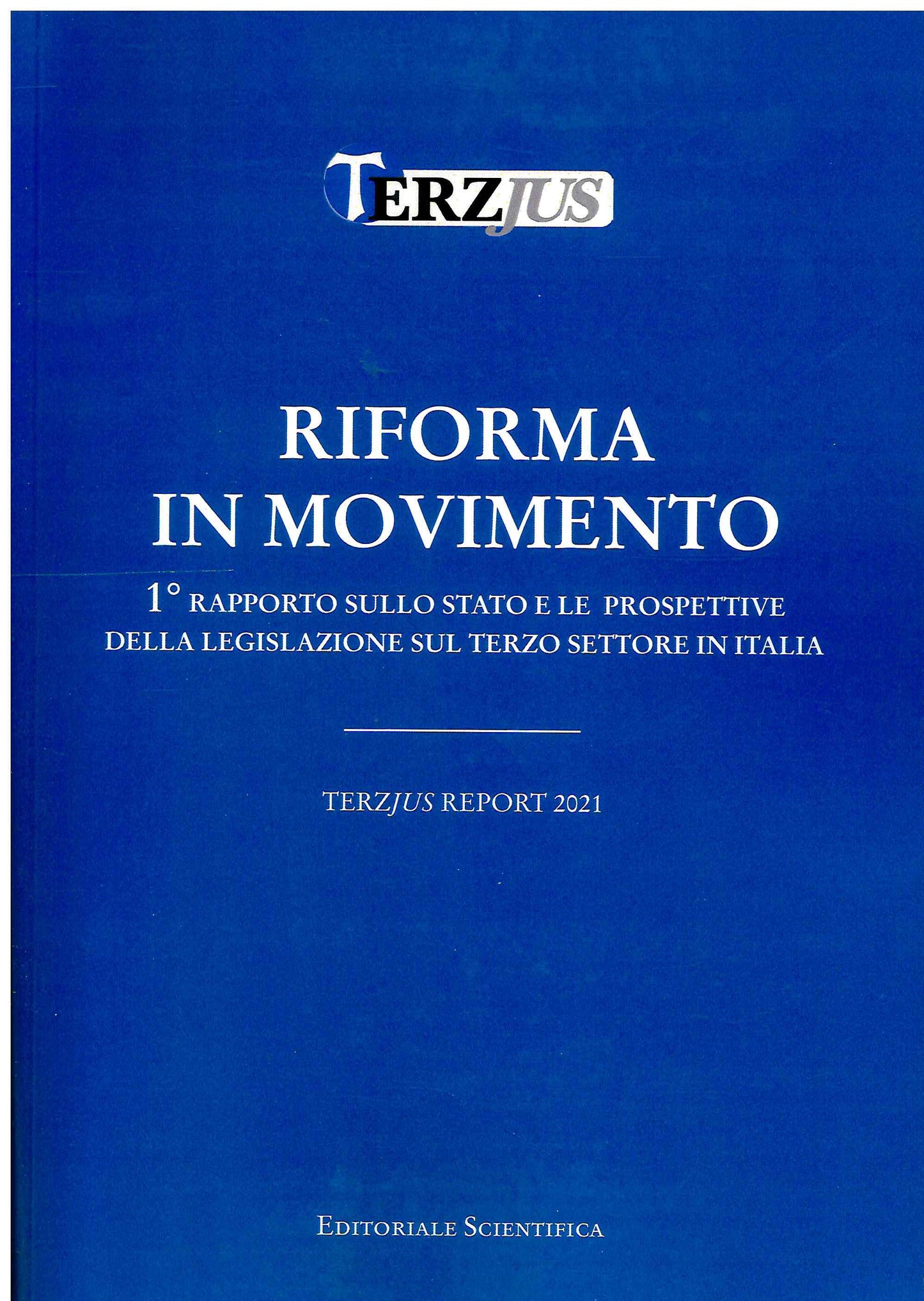 RIFORMA IN MOVIMENTO -