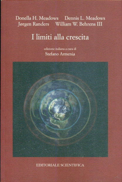 LIMITI ALLA CRESCITA - MEADOWS