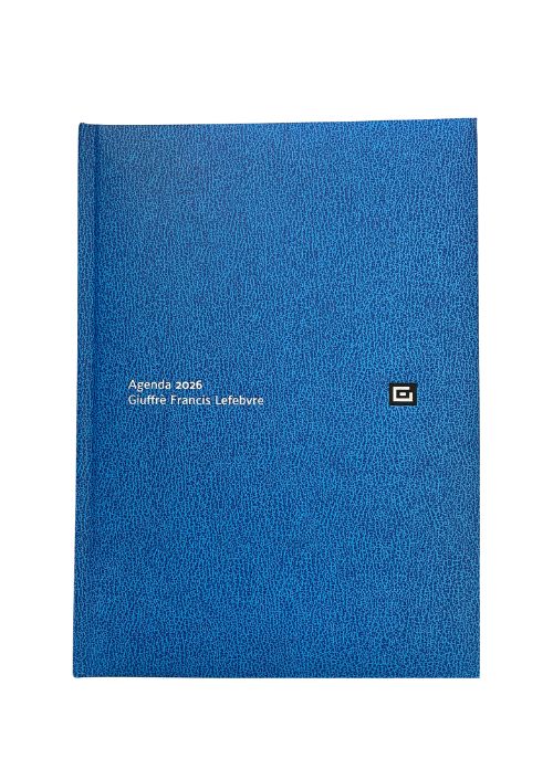 Agenda Personale Positano 2026