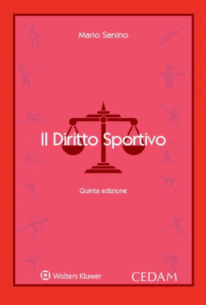 Il diritto sportivo - Sanino
