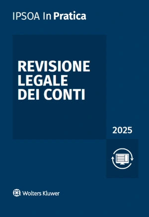 Revisione Legale dei Conti 2025