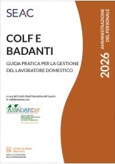 COLF E BADANTI 2026